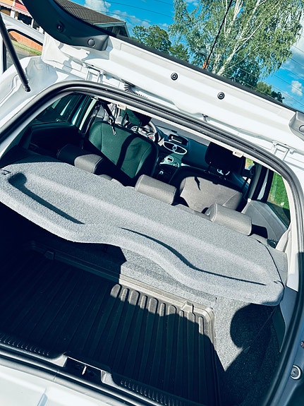 Renault Clio 7 of 8