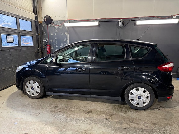 Ford C-Max 4 of 11