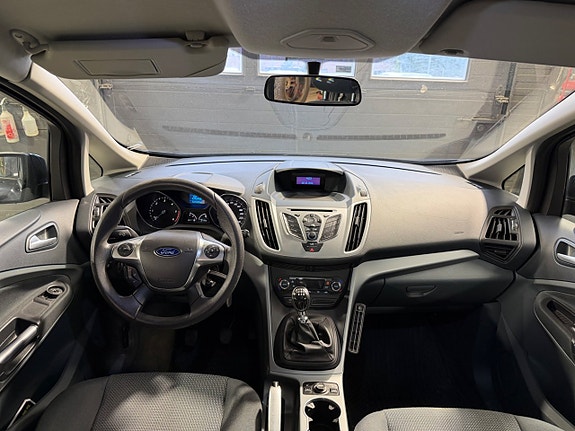 Ford C-Max 3 of 11