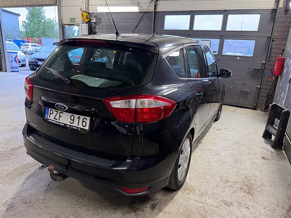 Ford C-Max 6 of 11