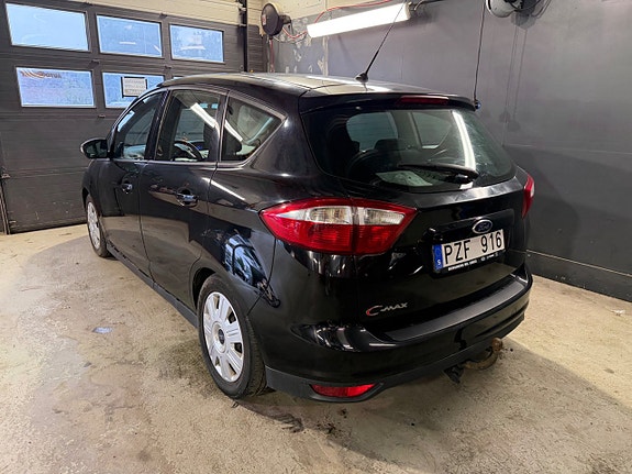 Ford C-Max 5 of 11
