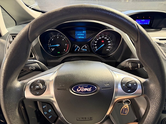 Ford C-Max 11 of 11
