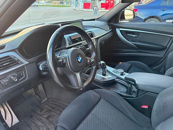 BMW 318d 20 of 24