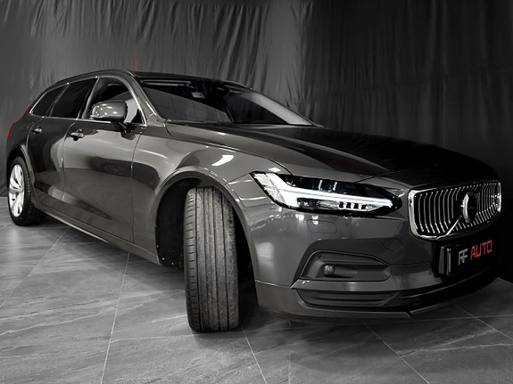 Volvo V90 6 of 30