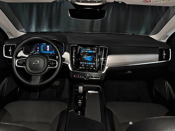 Volvo V90 21 of 30