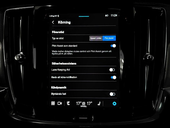 Volvo V90 30 of 30