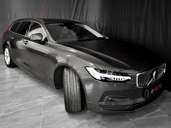 Volvo V90 5 of 30