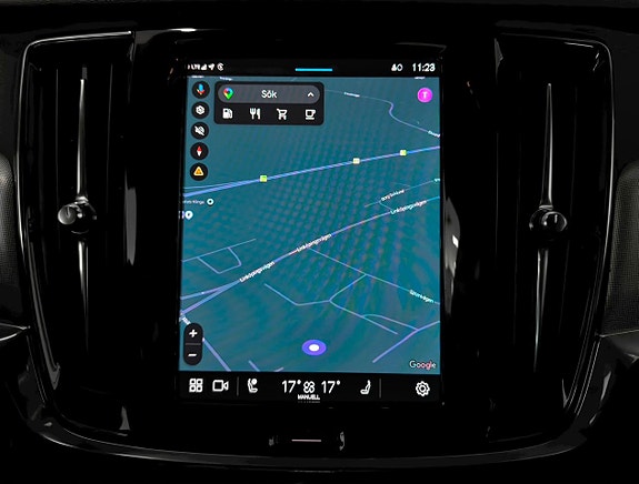 Volvo V90 27 of 30