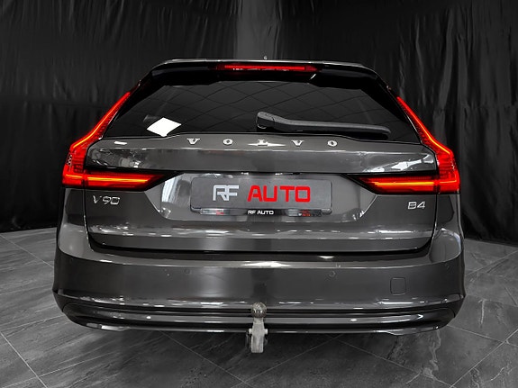 Volvo V90 15 of 30