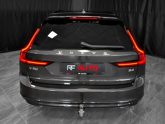 Volvo V90 14 of 30