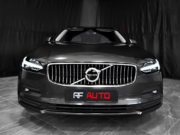 Volvo V90 7 of 30
