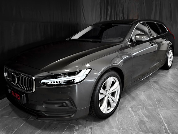 Volvo V90 3 of 30