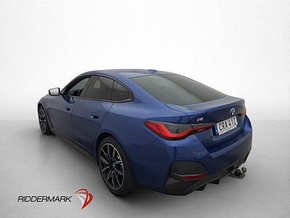BMW i4 6 of 30