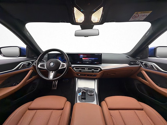 BMW i4 15 of 30