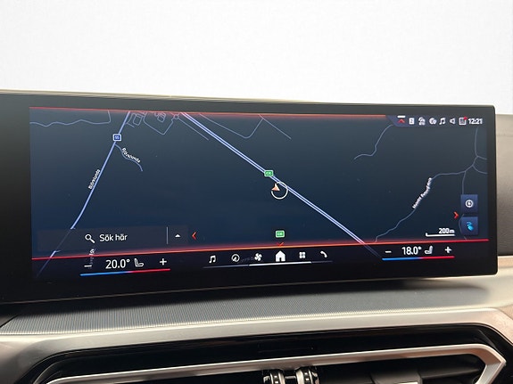 BMW i4 22 of 30