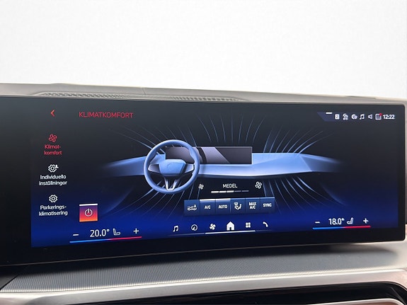 BMW i4 24 of 30