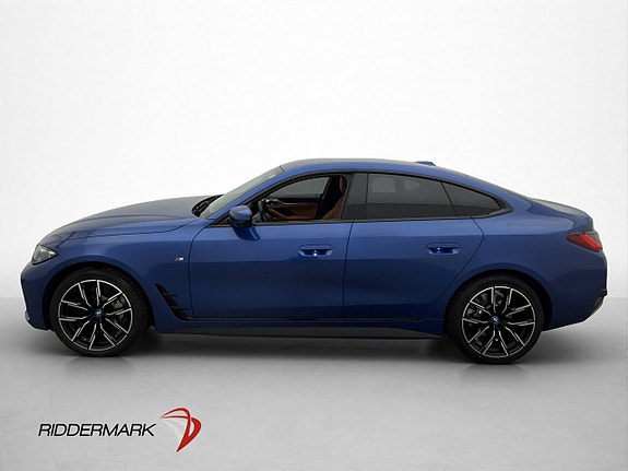 BMW i4 5 of 30