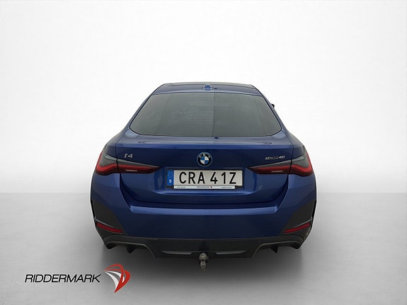 BMW i4 8 of 30