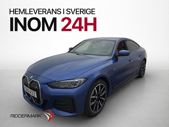 BMW i4 4 of 30