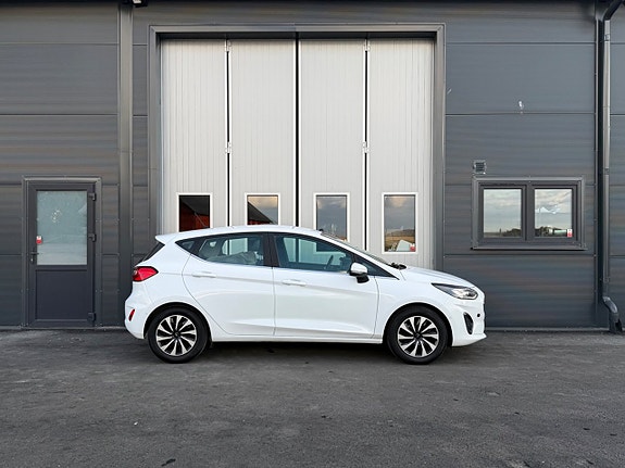 Ford Fiesta 5 of 16