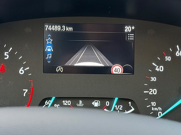 Ford Fiesta 13 of 16