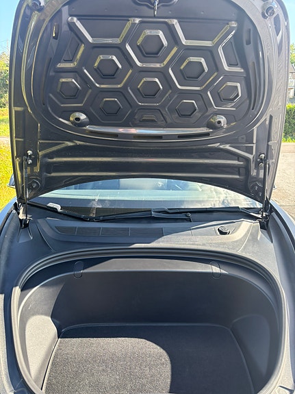 Tesla Model 3 17 of 21
