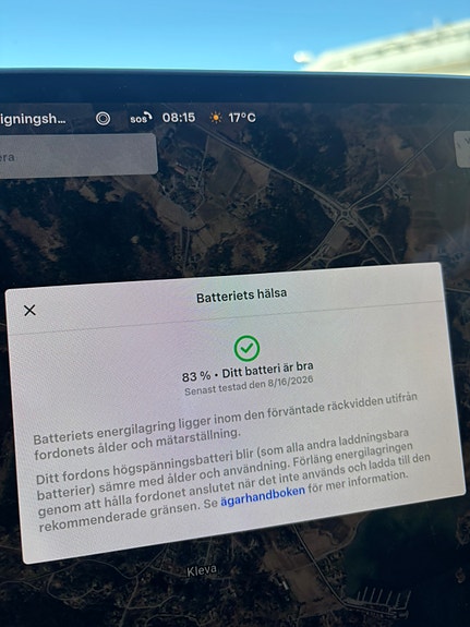 Tesla Model 3 20 of 21