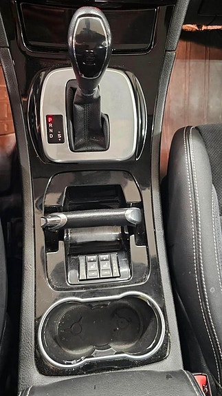 Ford S-MAX 24 of 26