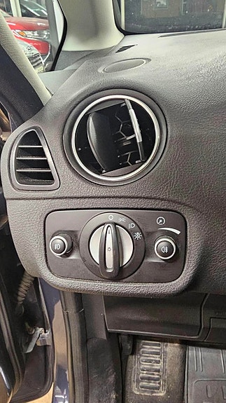 Ford S-MAX 23 of 26
