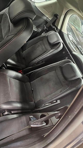 Ford S-MAX 15 of 26