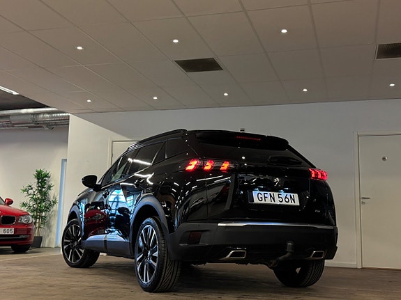 Peugeot 2008 15 of 30