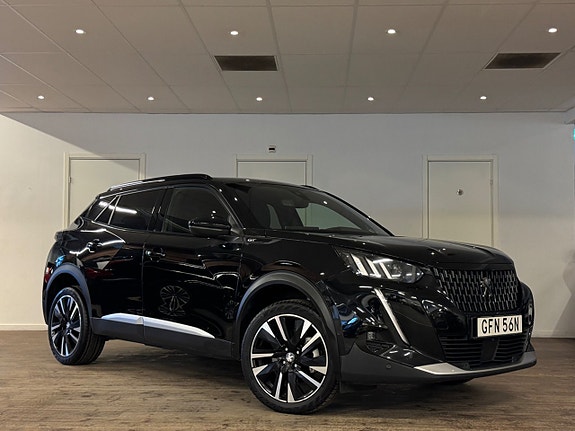 Peugeot 2008 5 of 30