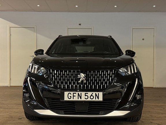 Peugeot 2008 4 of 30