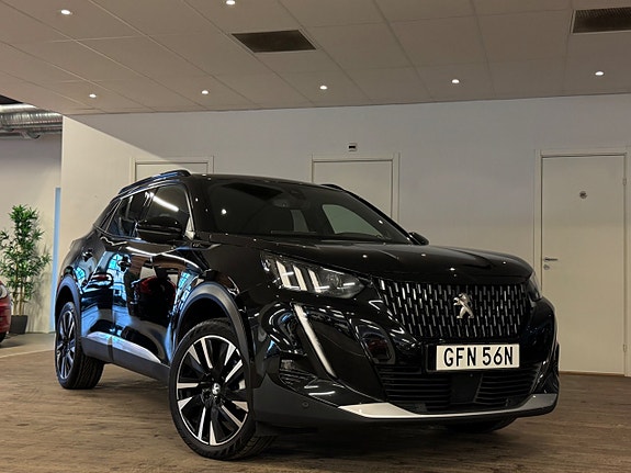 Peugeot 2008 6 of 30