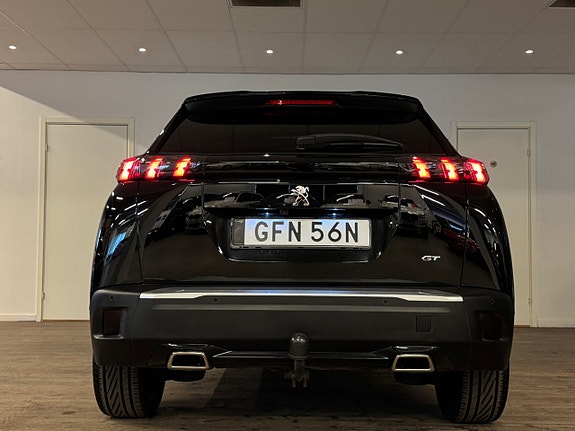Peugeot 2008 12 of 30