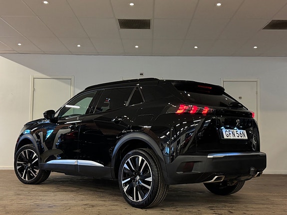 Peugeot 2008 14 of 30