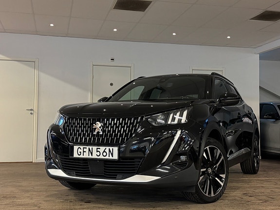 Peugeot 2008 3 of 30