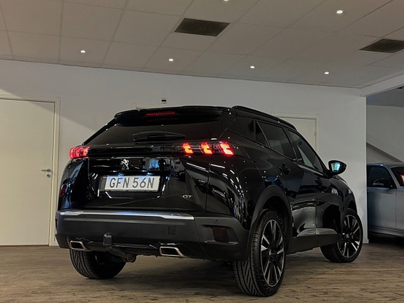 Peugeot 2008 11 of 30