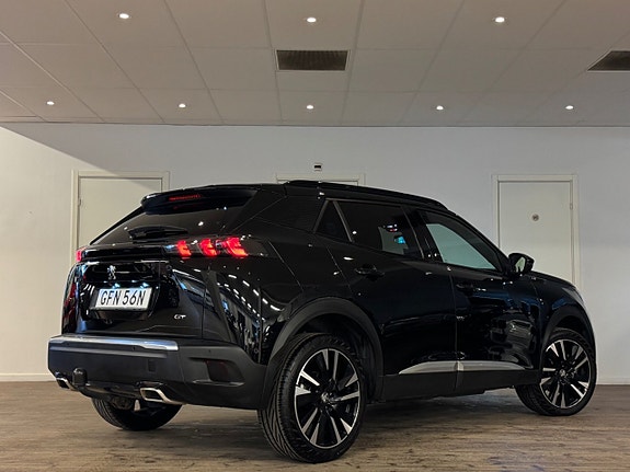 Peugeot 2008 10 of 30
