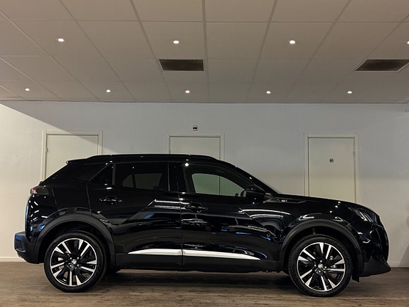 Peugeot 2008 8 of 30
