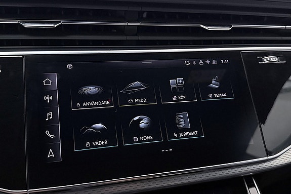 Audi Q8 28 of 30