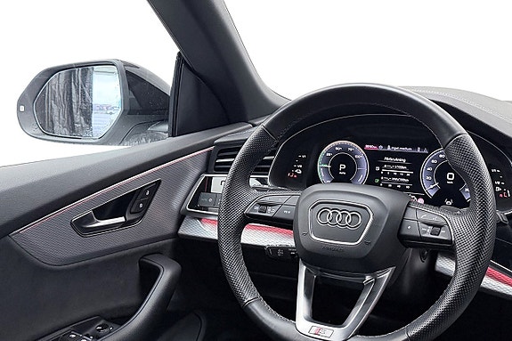 Audi Q8 16 of 30