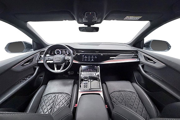 Audi Q8 18 of 30