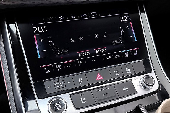 Audi Q8 29 of 30