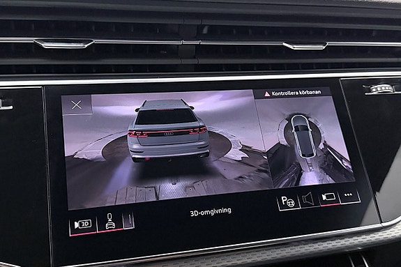 Audi Q8 26 of 30