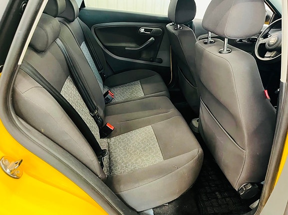 Seat Ibiza 10 of 17