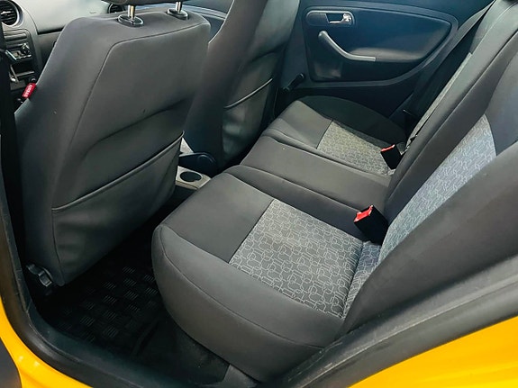 Seat Ibiza 11 of 17