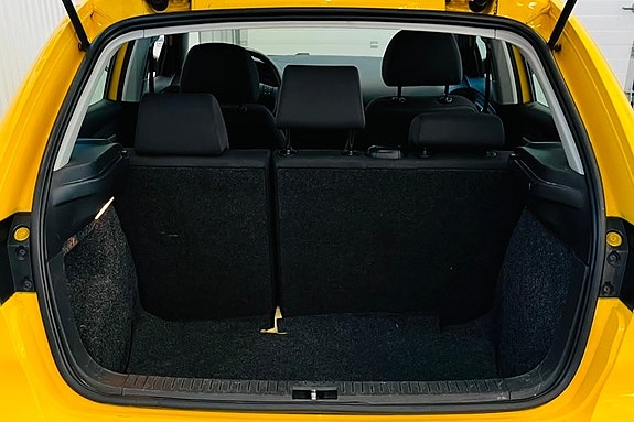 Seat Ibiza 7 of 17