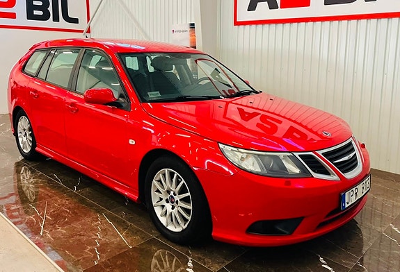 Saab 9-3 2 of 21