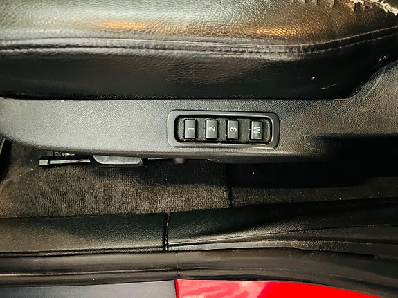 Saab 9-3 20 of 21